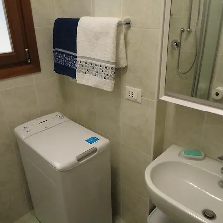 Asteria Venetian * Venedik