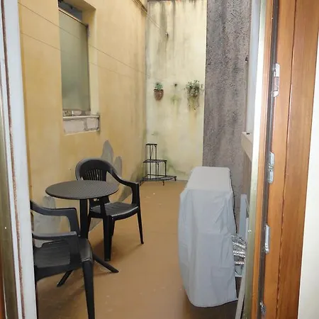 Asteria Venetian Apartmán *