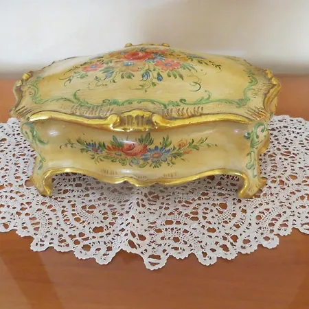 Asteria Venetian Apartman