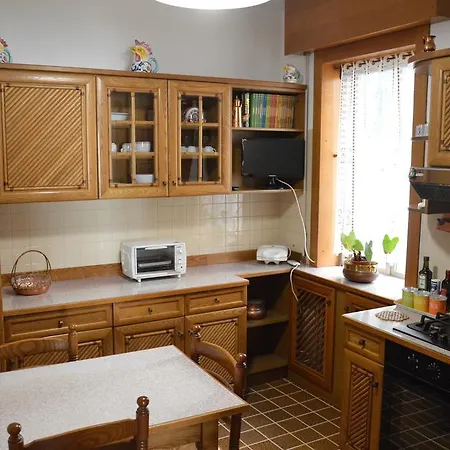 Apartman Asteria Venetian