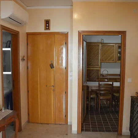 Apartman Asteria Venetian *