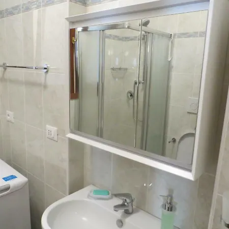 Apartman Asteria Venetian Velence