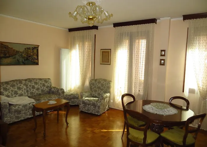 Asteria Venetian Апартаменты *