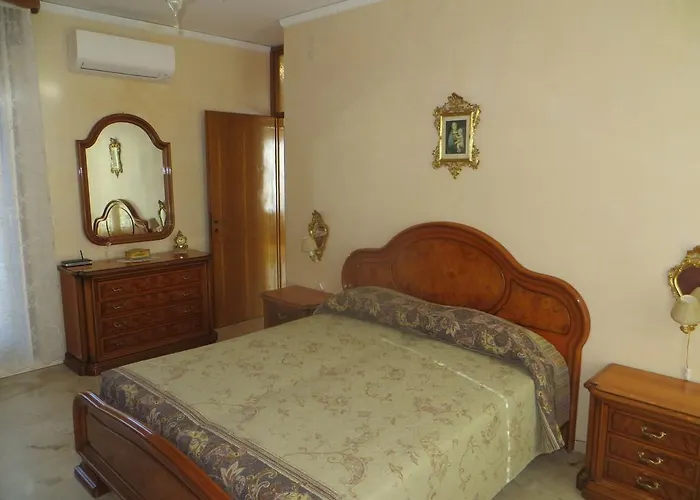 Апартаменты Asteria Venetian Венеция